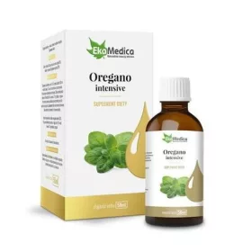  EkaMedica Oreganoöl 50 ml