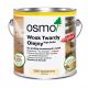 Osmo Hartwachs, farblos, matt, 2,5 l