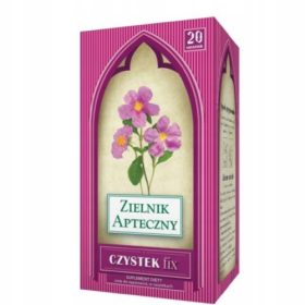  Cistus Fix Herbapol 20 Beutel