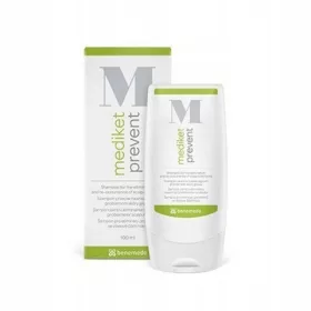  Anti-Schuppen-Shampoo 100 ml