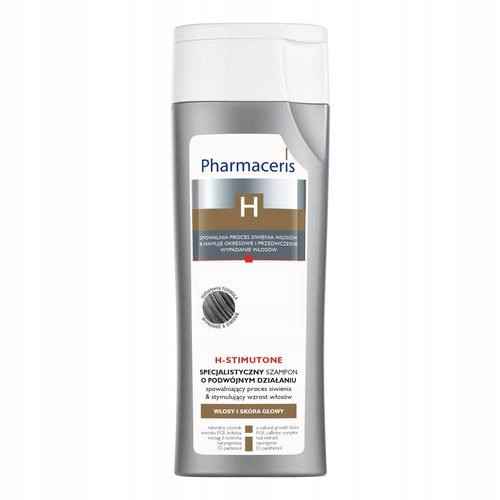 Szampon Pharmaceris 250 ml ochrona koloru