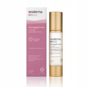  SESDERMA Reti Age Creme-Gel 50 ml