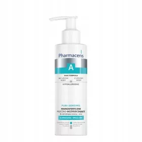  Pharmaceris Gesichtsmilch 190 ml
