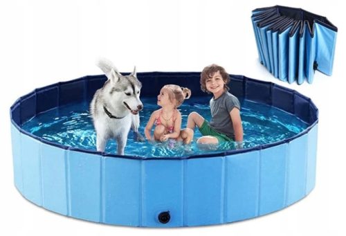  Regmag PF-15-XL Hundebecken 600 l 160x30 cm