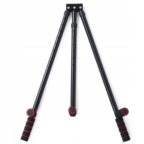  MuscleForge KF-60 Dehngerät, schwarz