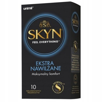  Skyn Ekstra Kondome 10 Stk.