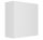  EURO MEBLE Badezimmerschrank 22x60x60 cm weiß