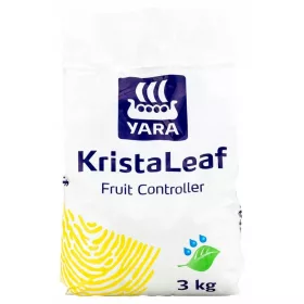  YARA Mehrkomponenten-Düngerpulver 3 kg