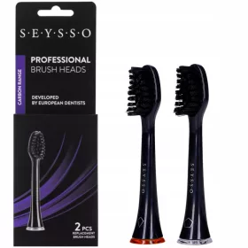  SEYSSO Carbon Professional Ersatzspitzen 2 Stück