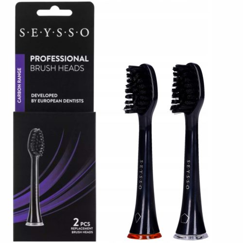  SEYSSO Carbon Professional Ersatzspitzen 2 Stück