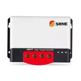 30A LADECONTROLLER 12V 24V MPPT SOLAR 100V