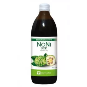  Alter Medica Noni-Fruchtsaft 500 ml