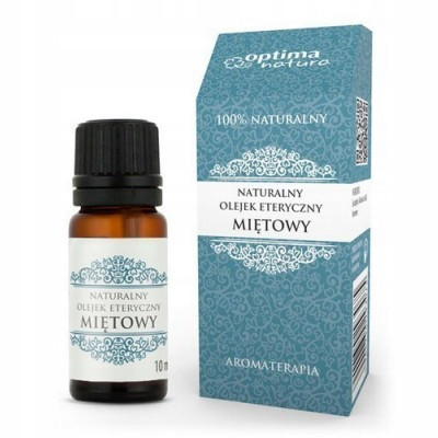  Optima Natura 10 ml ätherisches Pfefferminzöl