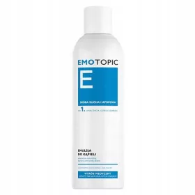  Pharmaceris Emopic Bath Emulsion 400 ml Badeemulsion