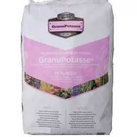  KALIUMSULFAT 50 % GRANULAT 25 KG