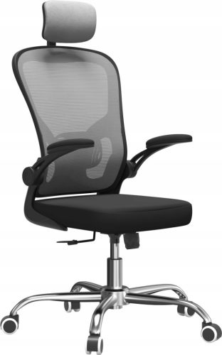  TopEshop Drehsessel, Grautöne