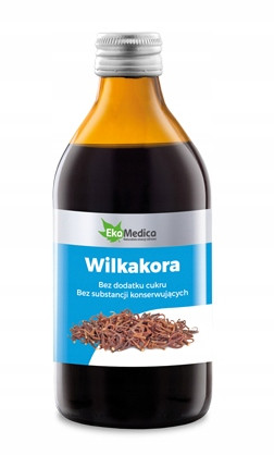  EkaMedica-Saft 250 ml