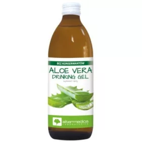  Alter Medica Aloe-Saft 1000 ml