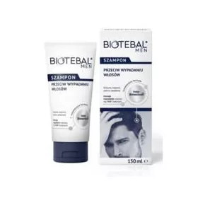  Biotebal Shampoo 150 ml gegen Haarausfall