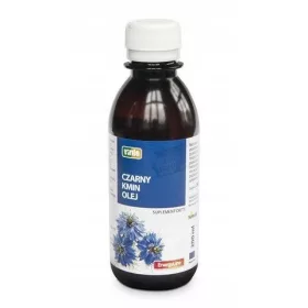  Virde Schwarzkümmelöl 200 ml