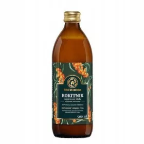  Sanddornsaft Herbal Pharmaceuticals 500 ml