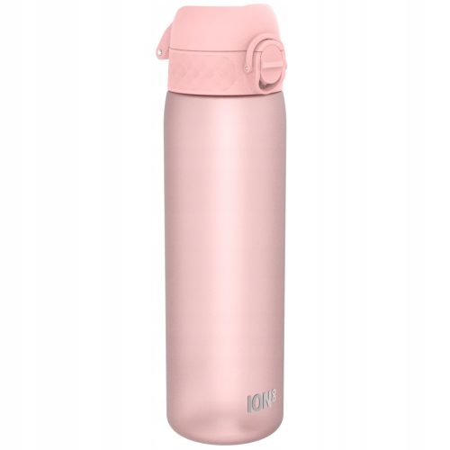  Rosa Damen-Trinkflasche für das Fitnessstudio, BPA-frei, ION8, 0,5 l
