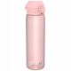  Rosa Damen-Trinkflasche für das Fitnessstudio, BPA-frei, ION8, 0,5 l