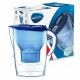  Brita Marella XL Filterkanne 3,5 l, transparent