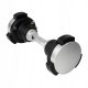 KIDLOC-Knopf LOCINOX Kindersicherung