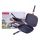 Bratpfannen Kamille 32 cm Marmor-Grillpfanne