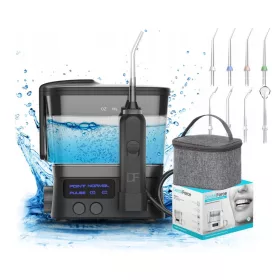  DentalForce DFOI2000BK Zahnspüler