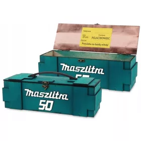  KingSzop Maszlitra Alkoholbox 36 x 12 x 12 cm