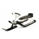  Stiga Snowracer King Size GT Metall-Skischlitten