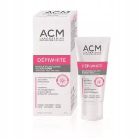  ACM Peel-Off-Gesichtsmaske 40 ml