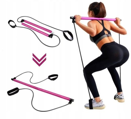  Tojato Gymnastikband 5-10 kg 1 Stk.