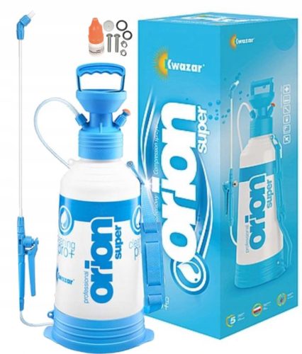  Kwazar WTO.0332 Handsprüher 6 l