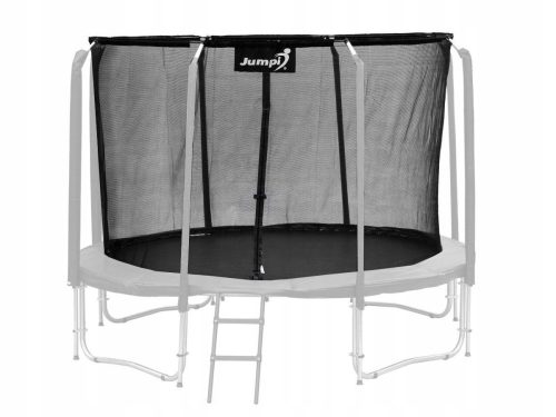 Netz für das Jumpi-Trampolin 312-312 cm