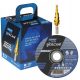 NORTON VULCAN STAHLMETALL-SCHNEIDSCHEIBE 125x1 100 Stk
