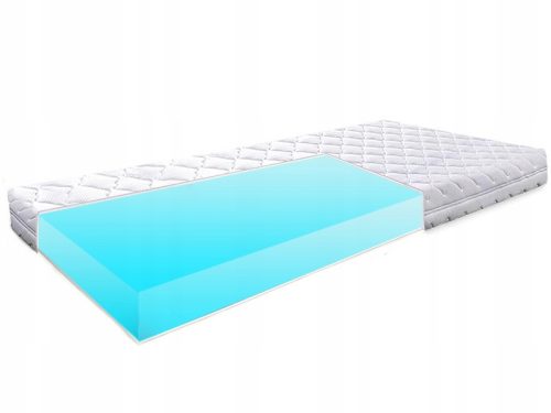  Matratzenmatratzen von Góra Premium H1 weich 160 x 60 x 11 cm