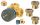 Afriso-Ventil 1'' 1338411