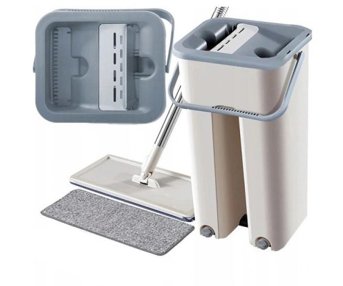 Eimer und Rotationsmopp Sleeping Zone EIMER + MOP 31 cm