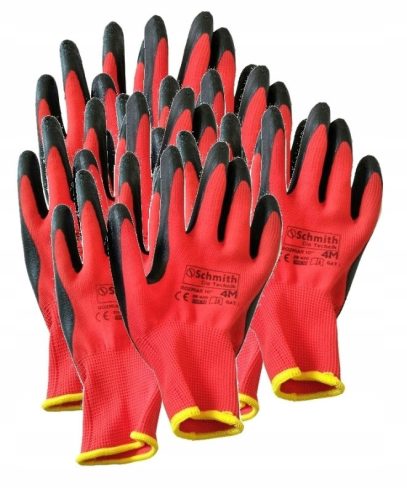 Schmith SRR-11 Handschuhe Größe 11-XL 12 Paar