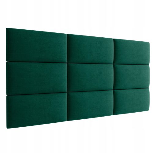 Dekorative Wandpaneele Kopfteil 60x30