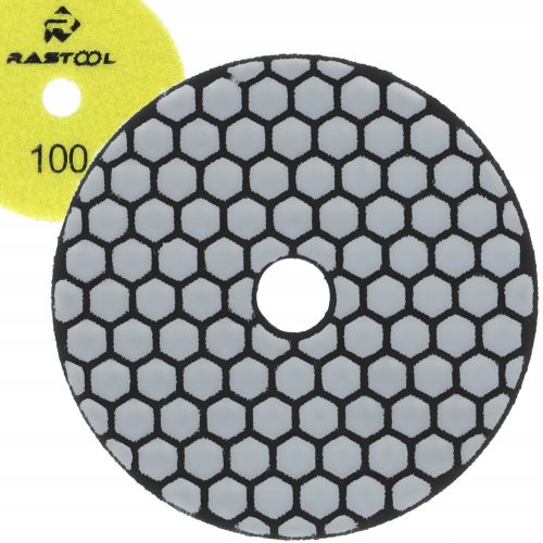 Rastool Klett-Diamantscheibe 100 mm G100