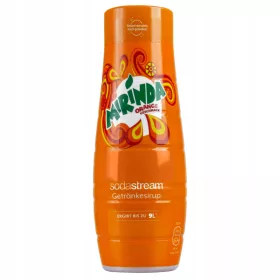  Soda Stream Mirinda Sirupkonzentrat für Wasser 440 ml