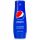  Sirup für SodaStream Pepsi Karbonator 440 ml