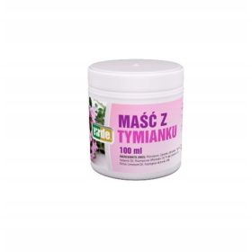    Virde-Salbe gegen Erkältung. Virde-Thymian-Salbe erleichtert die Atmung. 100 ml. 100 g