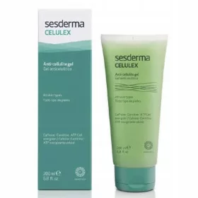  SESDERMA CELULEX ANTICELLULITE ANTI-CELLULITE-GEL