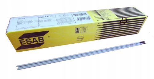Rutilelektroden Esab ER 146 3,2 mm 175 Stück