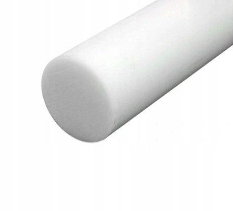 POLYAMID STAB 100x1000mm PA6 ERTALON Rolle 100mm
